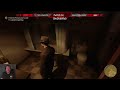 Mafia 1 Definitive Edition Part 5