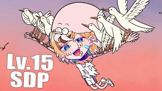 Cant Stop Running 15 999,910