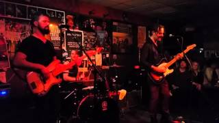 Richie Kotzen - Sara Smile - at the Baked Potato