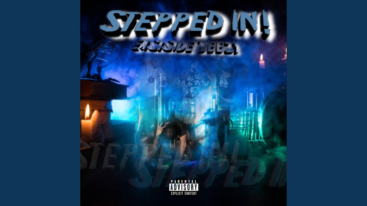 Stepped In YouTube stepped-in-youtube