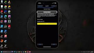 IOS Accessible Game Spotlight - Magical Maintenance Mystery