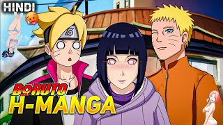 Hinata New Manga Explained In Hindi