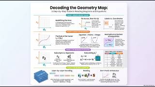 The Grammar of Mathematics: From Notation to Understanding Decoding Math Notation
