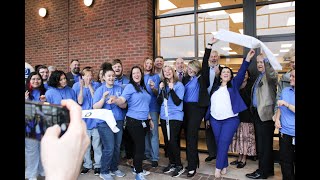Dalton's Goodwill store, Donation Xpress Center, and Opportunity Center are now open!