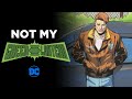 Why i cant root for hal jordan  green lantern 1 review  jeremy adams  xermanico