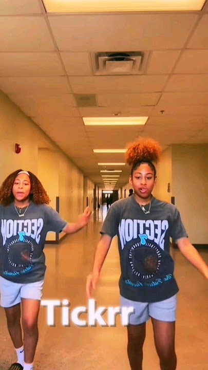 Gang Gang #dance #subscribe #tiktok #music #trending