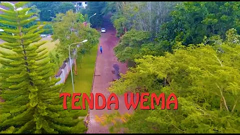 TENDA  WEMA  TRACK BY NEEMA