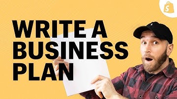 The 5 steps to a successful business plan - with tips from this channel.