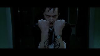 Extreme - Evilangelist ("Constantine" music video)