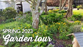 Garden tour: Spring 2023 by A Thousand Words 1,233 views 6 months ago 25 minutes