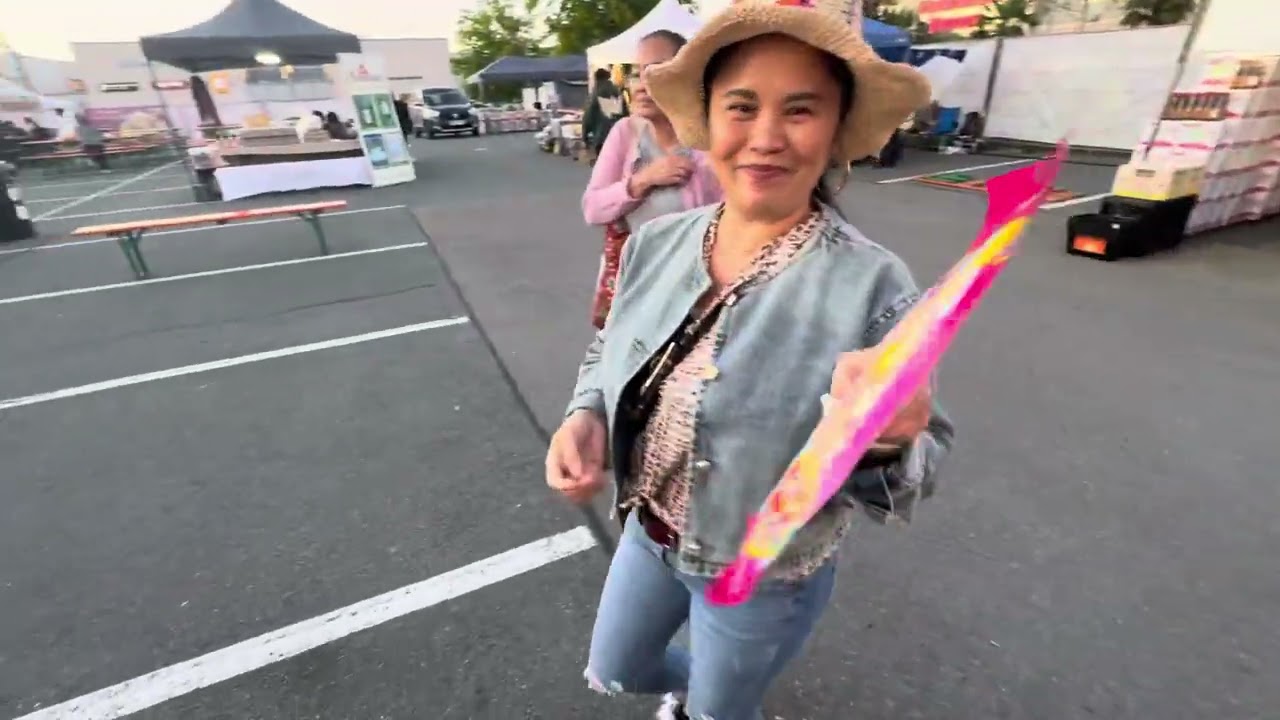 Thai Markt in Viernheim Germany 🇩🇪 