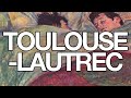 TOULOUSE-LAUTREC | Concept Design Sessions | EP19