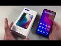 Обзор Vivo Y91C