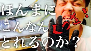 【16水産部劇場】#1見せてもらおうか。魚の生臭い匂いを一瞬で消し去る消臭剤の実力とやらを