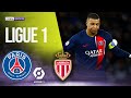 PSG vs Monaco | LIGUE 1 HIGHLIGHTS | 11/24/2023 | beIN SPORTS USA image