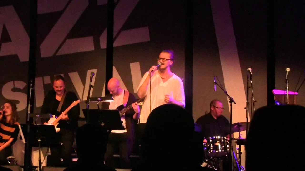 Watch Eric Lundberg - Far from Home (Gabe Dixon cover) on YouTube Watch Eric Lundberg - Far from Home (Gabe Dixon cover) on YouTube