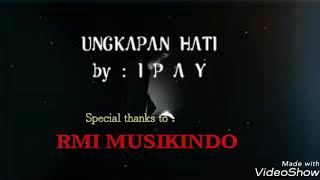 Lagu galau