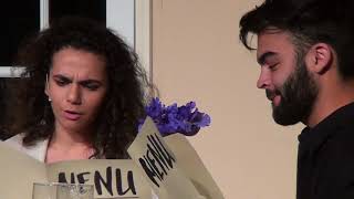 Check Please -NMHS Drama