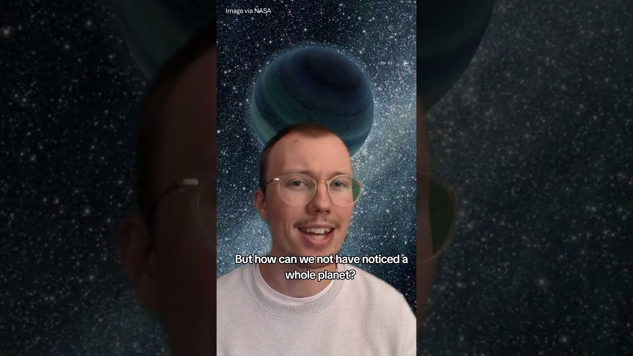 New Evidence For Planet 9 
