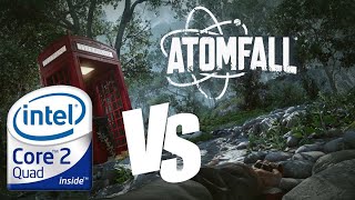 ATOMFALL-PC-BENCHMARK-CORE 2 QUAD QX9770 3.2Ghz-1080TI-8GO-DDR3