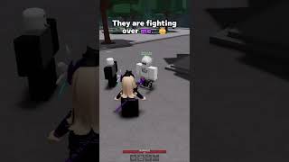 TSB Rizz Gone Completely WRONG.. 💀 #viralshorts #roblox #thestrongestbattlegrounds