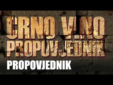 Propovjednik