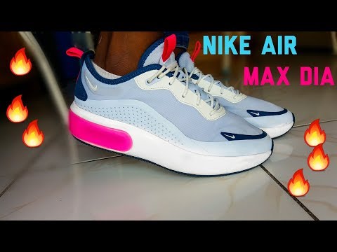 nike air max dia opiniones