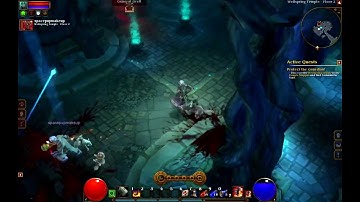 [P7] Torchlight II:Save the Guardian