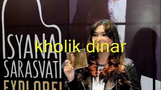 Isyana Sarasvati - Cinta Pertama (Official Lyric Video)