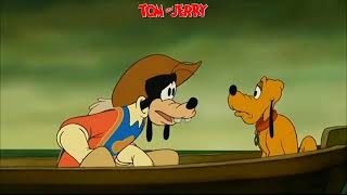 Mickey Donald Goofy The Thrre Musketeers 2004 This Ls The End Slovak