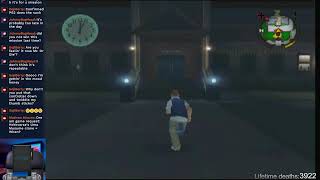 Beating EVERY PS2 Game #127 - Bully (part 4)