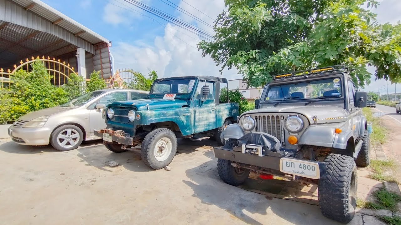 เริ่มต้น38,000บาท เมือง ขอนแก่น (โทร081-872-2927จเร)Ep2