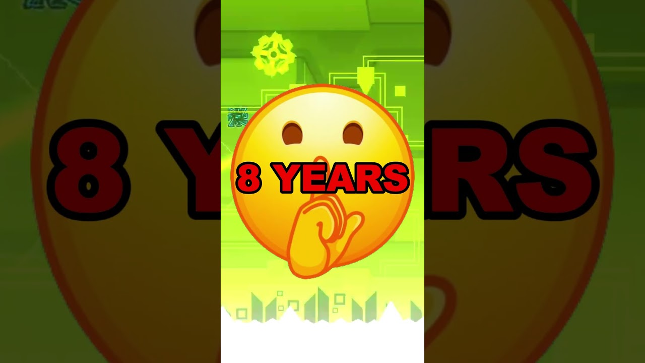 This 8 years old secret nobody knows about 