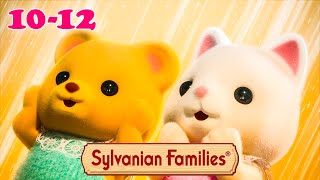 Історії жителів Сильванії | НОВИНКА 2025 українською про пригоди звіряток | НАЙКРАЩЕ для дітей