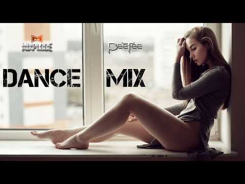 Best Remixes of Popular Songs | Dance Club Mix 2018 (Mixplode 160)