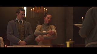 Mafia: The Old Country (PS5) - Lucas Son Gets Baptized (Sicilian Dub)