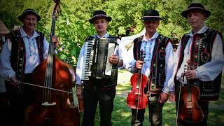 Pastrnoci a Zamiškovci - Namluvil som si