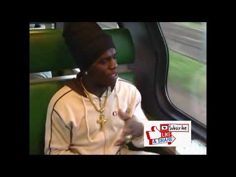 Surinaamse Muziek; Ghetto