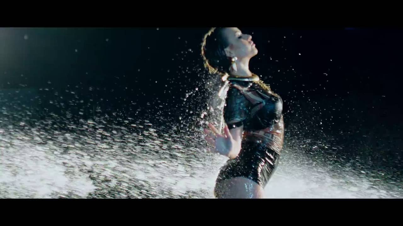 Gery-Nikol feat. Krisko -Ела и си вземи / Ela I si Vzemi (Official HD Video, 2016)