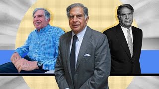 Ratan Tata: The Legacy Beyond Business