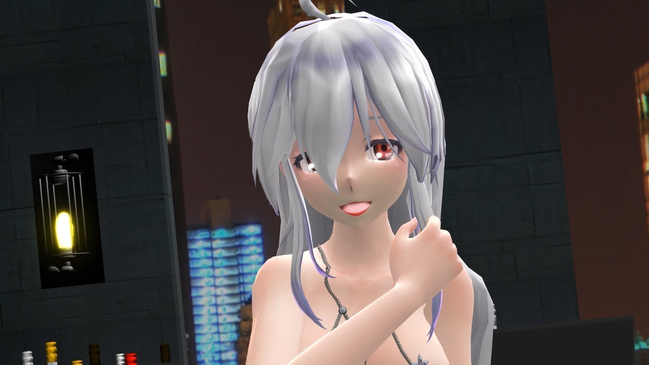 Haku Nyu Mu