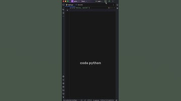 Python Print Function Explained for Beginners! 🐍 #shorts