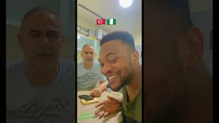 Buray - Alaz Alaz (Ndubuisi & Isah) Resimi