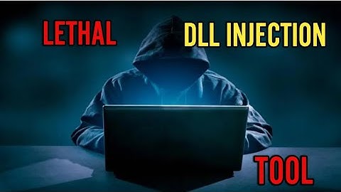 DLL INJECTION