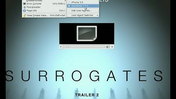 Play Apple.com Trailer QuickTime Videos in Linux