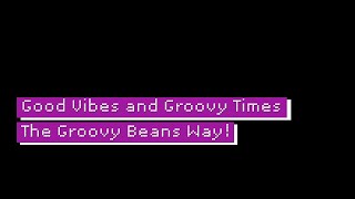 Groovy Beans Introduction