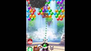 Panda Pop Level 336 Complete walkthrough (HD) No Booster