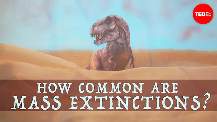 When will the next mass extinction occur? - Borths, D'Emic, and Pritchard - DayDayNews