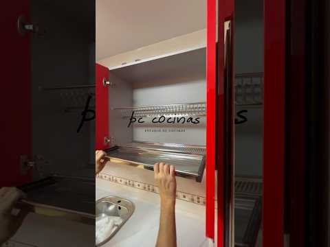 🎬 Video con opiniones sobre Escurreplatos Bricomart