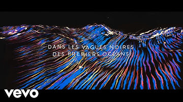 Rubod & Stroudinsky - Dans Les Vagues Noires Des Premiers Océans